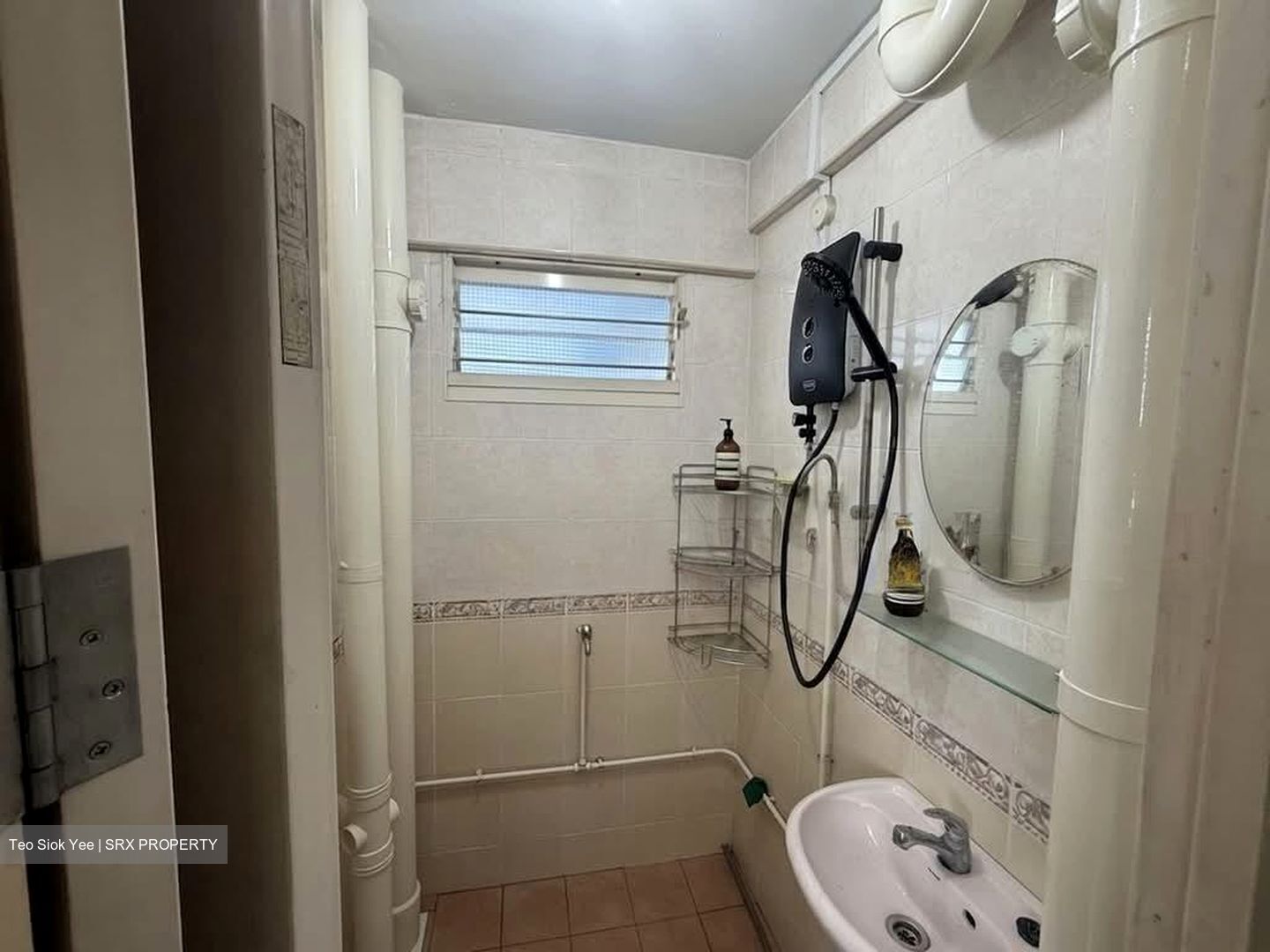 Blk 34 Bendemeer Ville (Kallang/Whampoa), HDB 3 Rooms #584058811